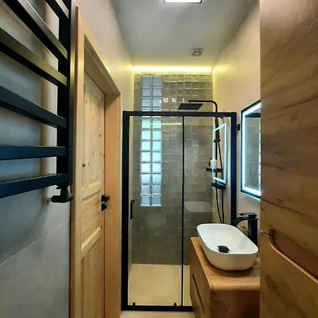 City Vibe Studio Posen Exterior foto