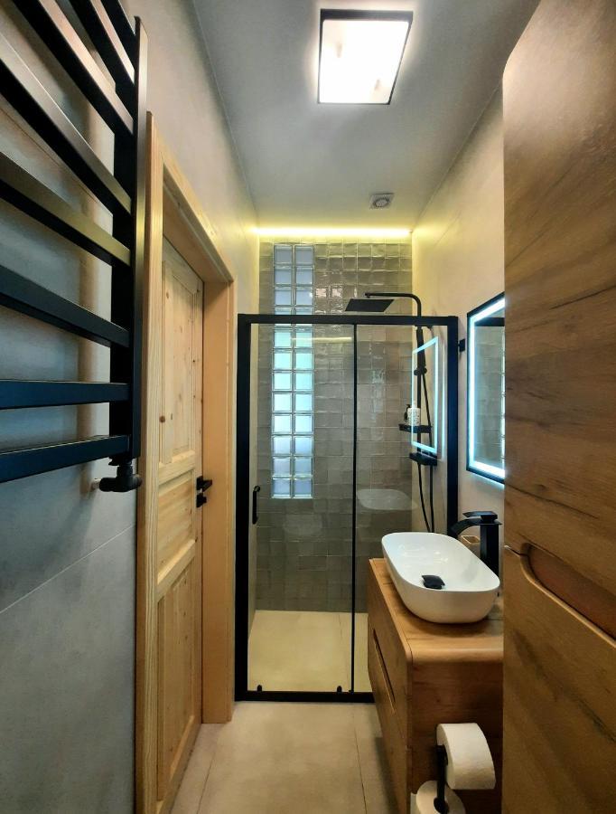 Vibe Apartment *