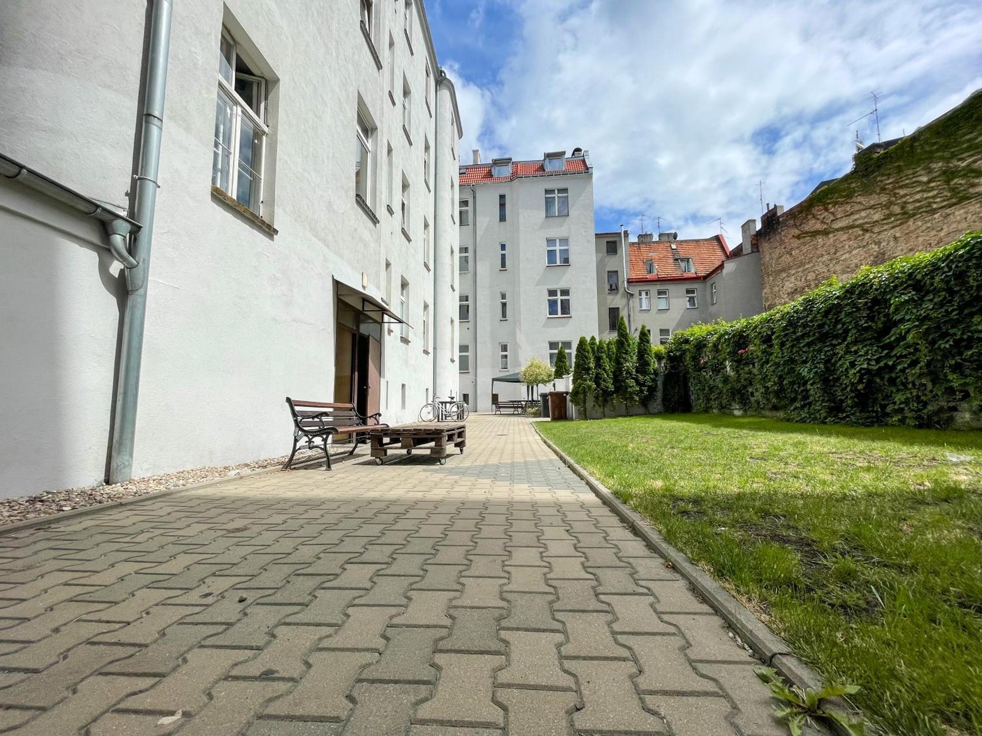 Vibe Apartment Poznan